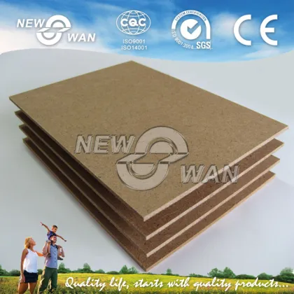 Masonite Hardboard (3X1220X2440mm) (NHB-016)