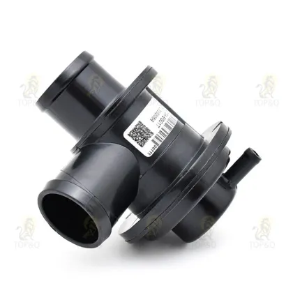 Car Pressure Relief Valve Intake Bypass Valve Exhaust Valve for Great Wall Haval H6 Tengyi C50 1118010A-EG01T