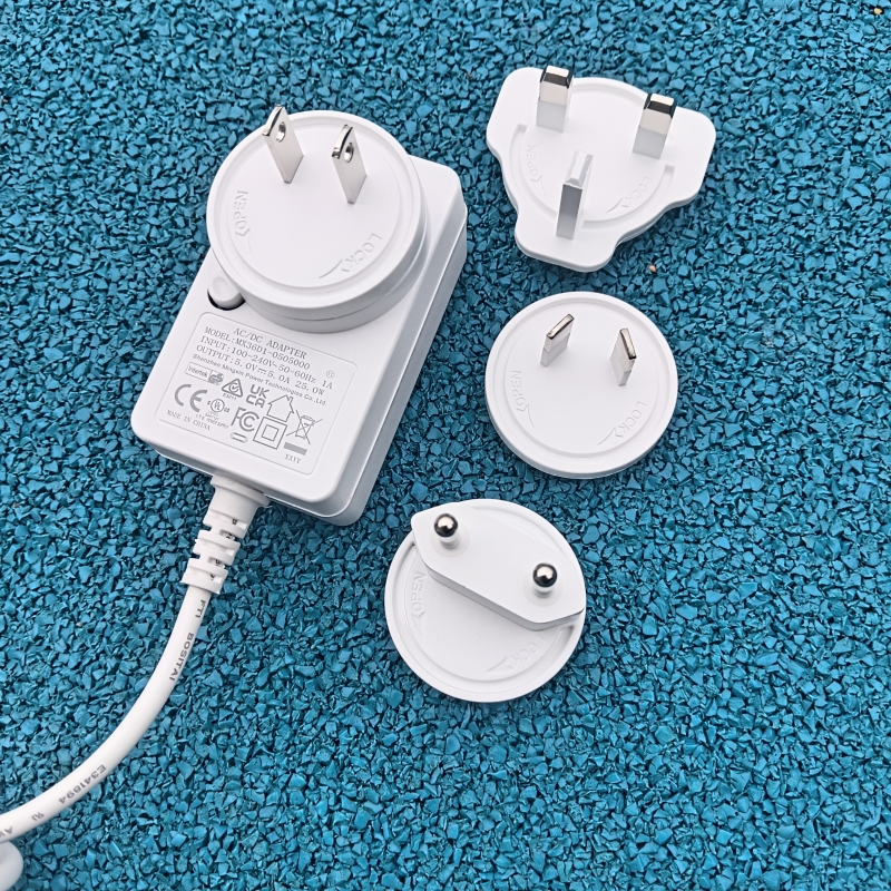 Raspberry Pi 5 Power Supply 5v 5a