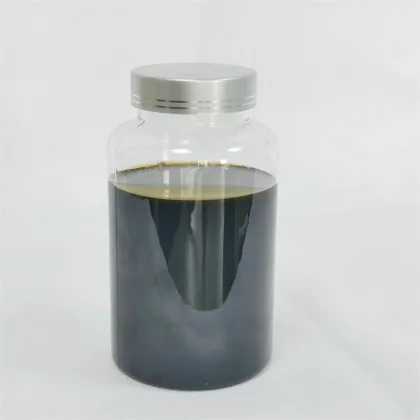 High Temp Heat Transfer Oil Additive Package