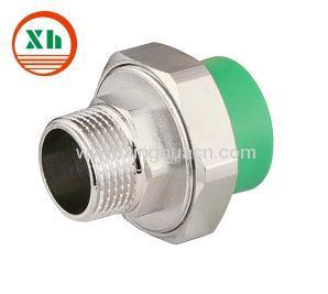 Ppr Male Adaptor Union 
