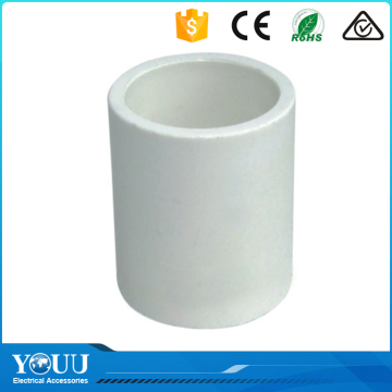 YOUU Novelty Products For Sell Plastic Pipe Fittings PVC Coupling For Water Supply