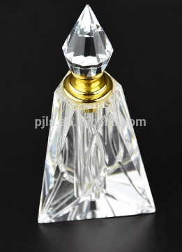 Crystal Perfume Bottle