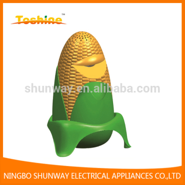 Corn Shape Hot Air Popcorn Maker PM1949