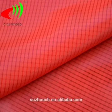 100 polyester cationic fabric double color