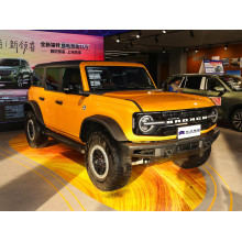 Ford Bronco 2.3T LongBeach Bigfoot Off-Road