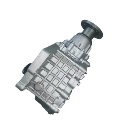 Hyundai Shengda 3.0 Geyue 3.0 Remanufactured Front Transfer Case OE4730033510