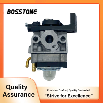 Biçme Makineleri için Güvenilir Honda GX35 Karbüratör Yükseltmesi