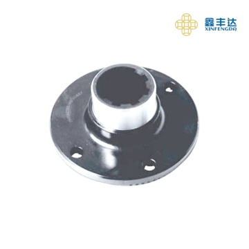 Dual application Fit Flange