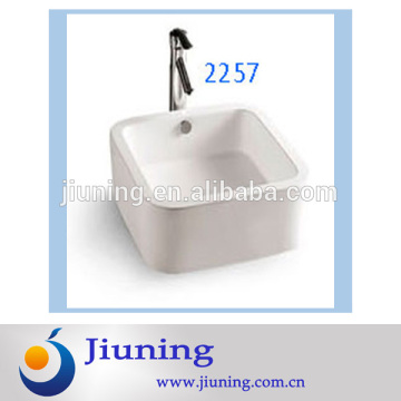 Modern Simple Style With High Quality Ceramic Wash Basin