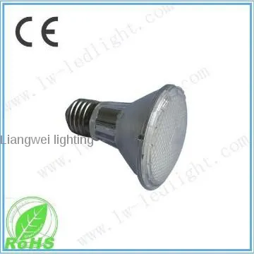 DIP low power  led par lights