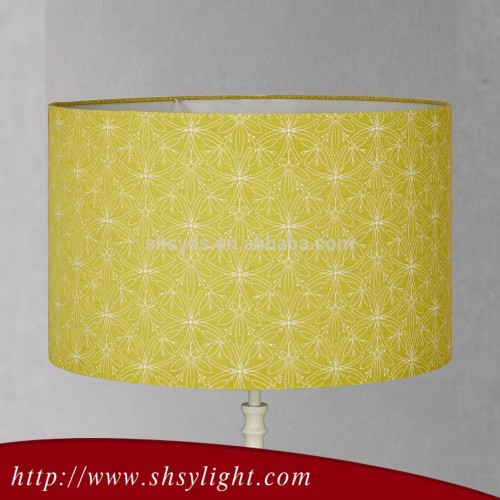 Professional Factory Sale!! Popular Decorative Wholesale Lamp Shades