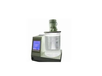 Kinematic Viscom eter