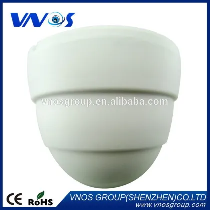 Latest pocket plastic ahd analog dome camera