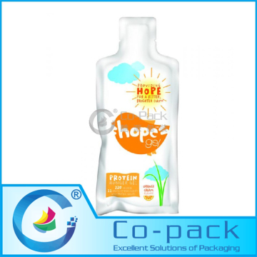 Fruit Juice in 200ml Pack