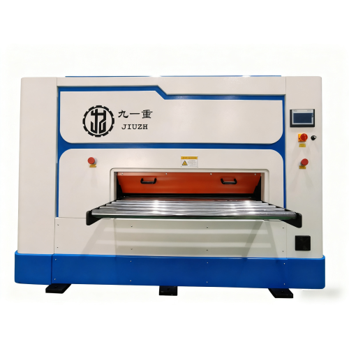 Усовершенствованная гидравлическая система выравнивания для 16@1600 мм