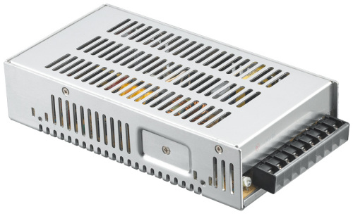 201W Single Output Switching Power Supply (HS-201)