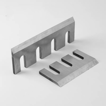 Chipper Knives For MDF Board Production