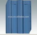 China supplier recycled roofing tile, low price porcelain building material roof tile