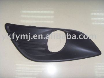 plastic injection molding product