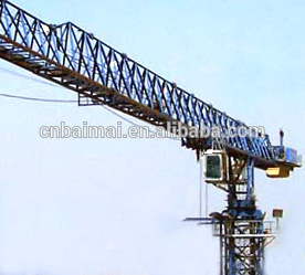 Tower crane 6515