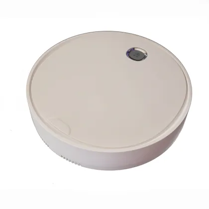 Smart Home Automatic Sweeping Robot Vacuum Cleaner