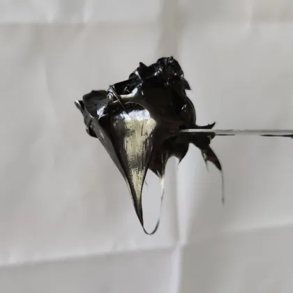 Lubrication Grease Contain Molybdenum Disulfide Grease