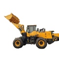 SL50WN wheel loader 5 ton berkualitas tinggi untuk disewa