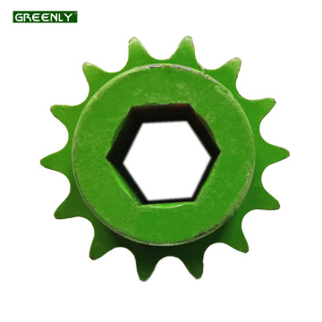 A24956 AA26805 John Deere planter 14 tooth sprocket