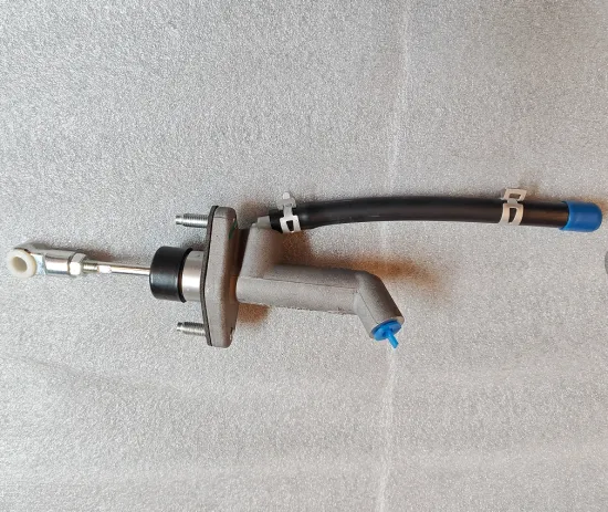 Clutch Master Cylinder 1608100-FQ01 for DFSK GLORY: Automotive Parts Solution