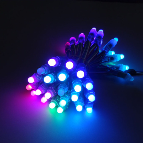 WS2811 Led Module RGB Led Pixel Light