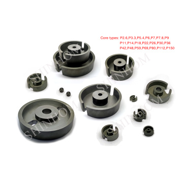 MnZn Ferrite Core