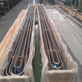 Сплав Hastelloy Труба Incoloy 800 N08800