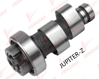Yamaha Motorcycle Camshaft Engine Parts