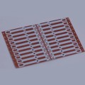 Schwere Kupfer -PCB -Panel -Software