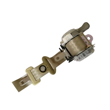 OEM Factory Hot Selling 3 Punti Sicurezza Cintura di sicurezza per Suzuki