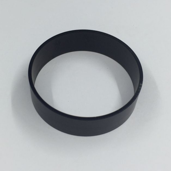 Precision Anodized Aluminium Washer