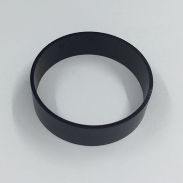 Precision anodized aluminium washer