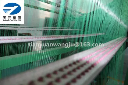 Tianyuan group Green Construction Safety Net