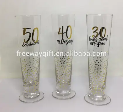 amstel craft frosted pilsner beer glass glasses