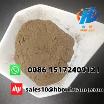 Naphthalene Based Superplasticizer for Concrete with Competitive Price