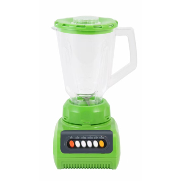Blender 850W Power Tinggi Profesional: Alat Dapur Komprehensif untuk Pencampuran, Penghancuran, Jus &amp; Pemrosesan