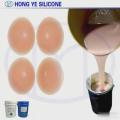 Professional Grade Human Body Silicone Used in Media