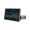 10.1inch single din universal car autoradio