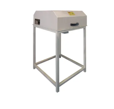 Professional Sharpening and Grinding Machines for Knives and Surfaces