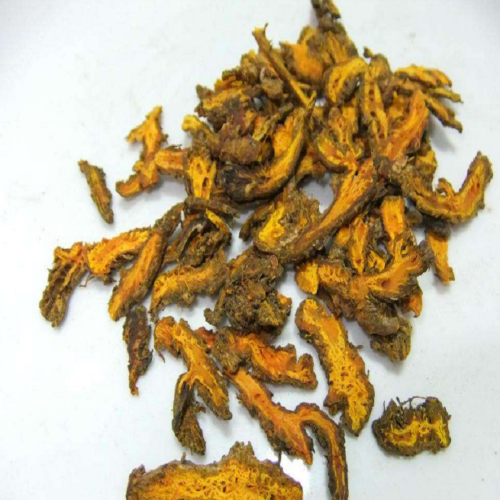 Wild High quality Huanglian