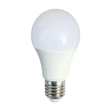 High Performance High Quality e27 SKD RGB Housing Spare Parts Replacement LED Bulbs