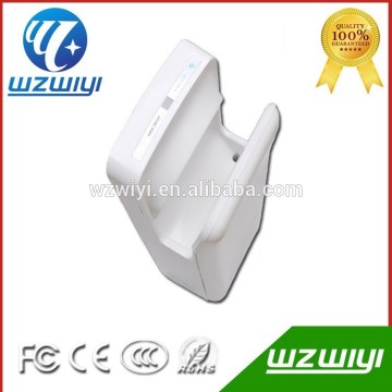 1650W Durable ABS Plastic Automatic Jet Hand Dryer with High Speed