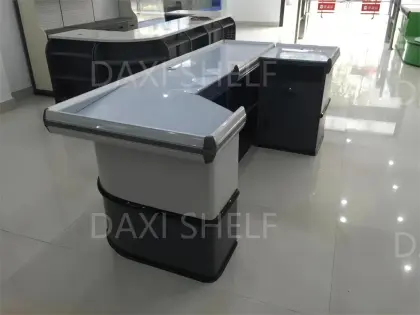 supermarket cash register/all in one cash register machine/ linux cash register