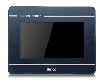 Kinco IoT Tip Touchscreen HMI GL043: hepsi bir arada makine serisi